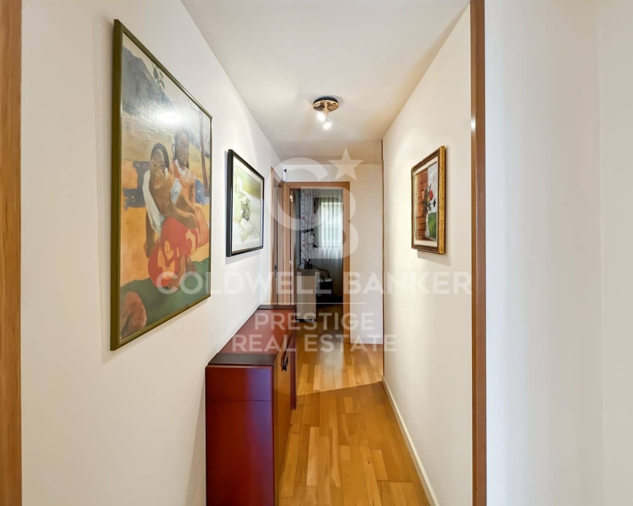 4 sypialnia Mieszkanie na sprzedaż w Miasto Barcelona z garażem - 890 000 € (Ref: 9666336)