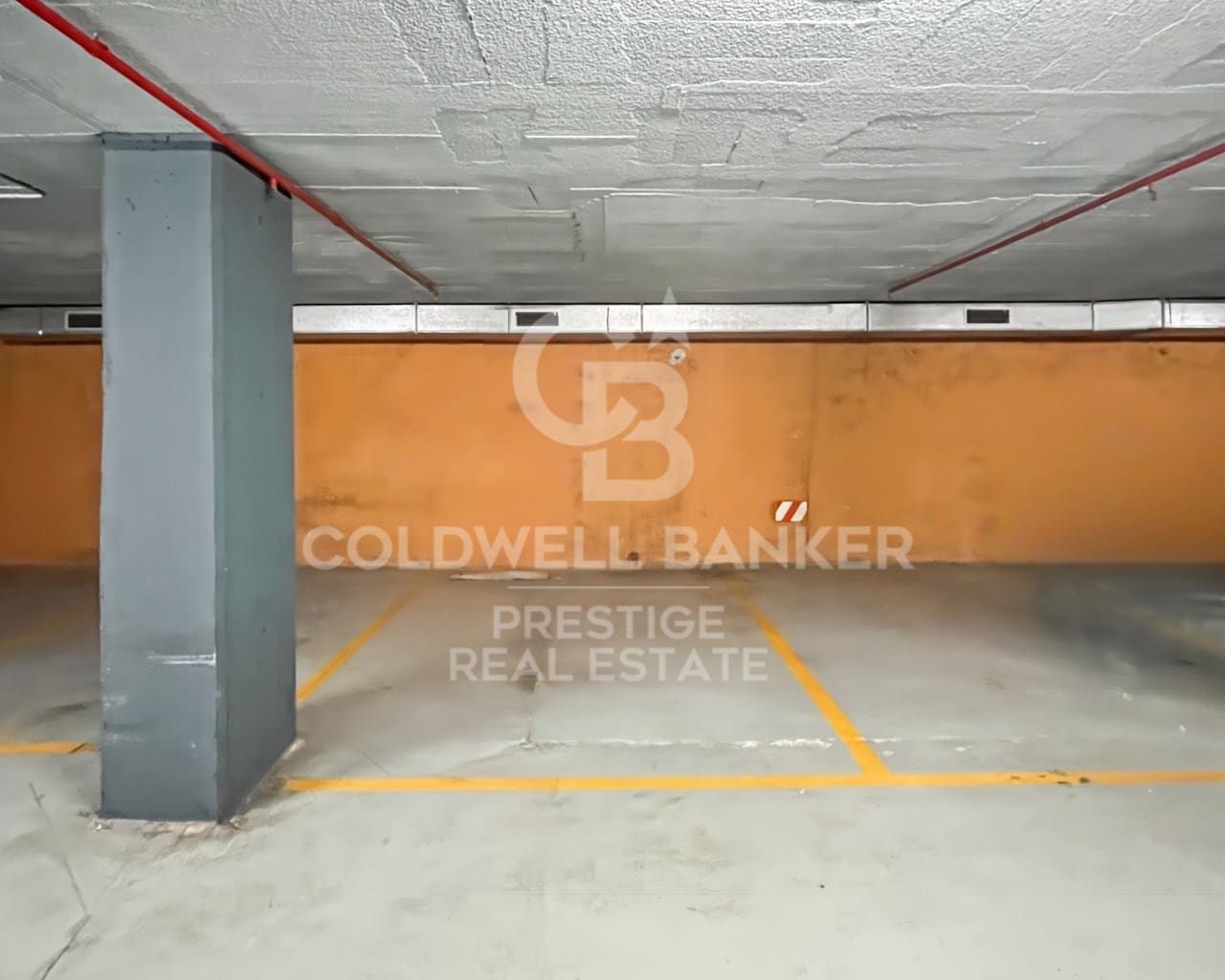 4 sypialnia Mieszkanie na sprzedaż w Miasto Barcelona z garażem - 890 000 € (Ref: 9666336)