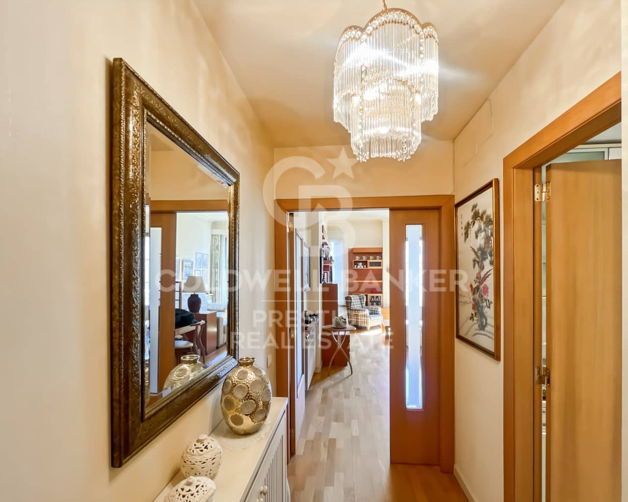 4 sypialnia Mieszkanie na sprzedaż w Miasto Barcelona z garażem - 890 000 € (Ref: 9666336)