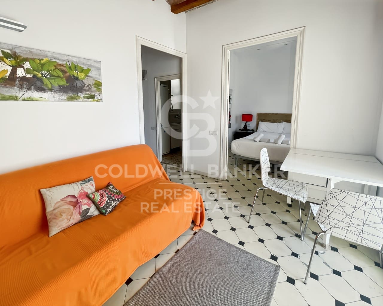 Ático de 5 habitaciones en Barcelona ciudad en venta - 750.000 € (Ref: 9666337)