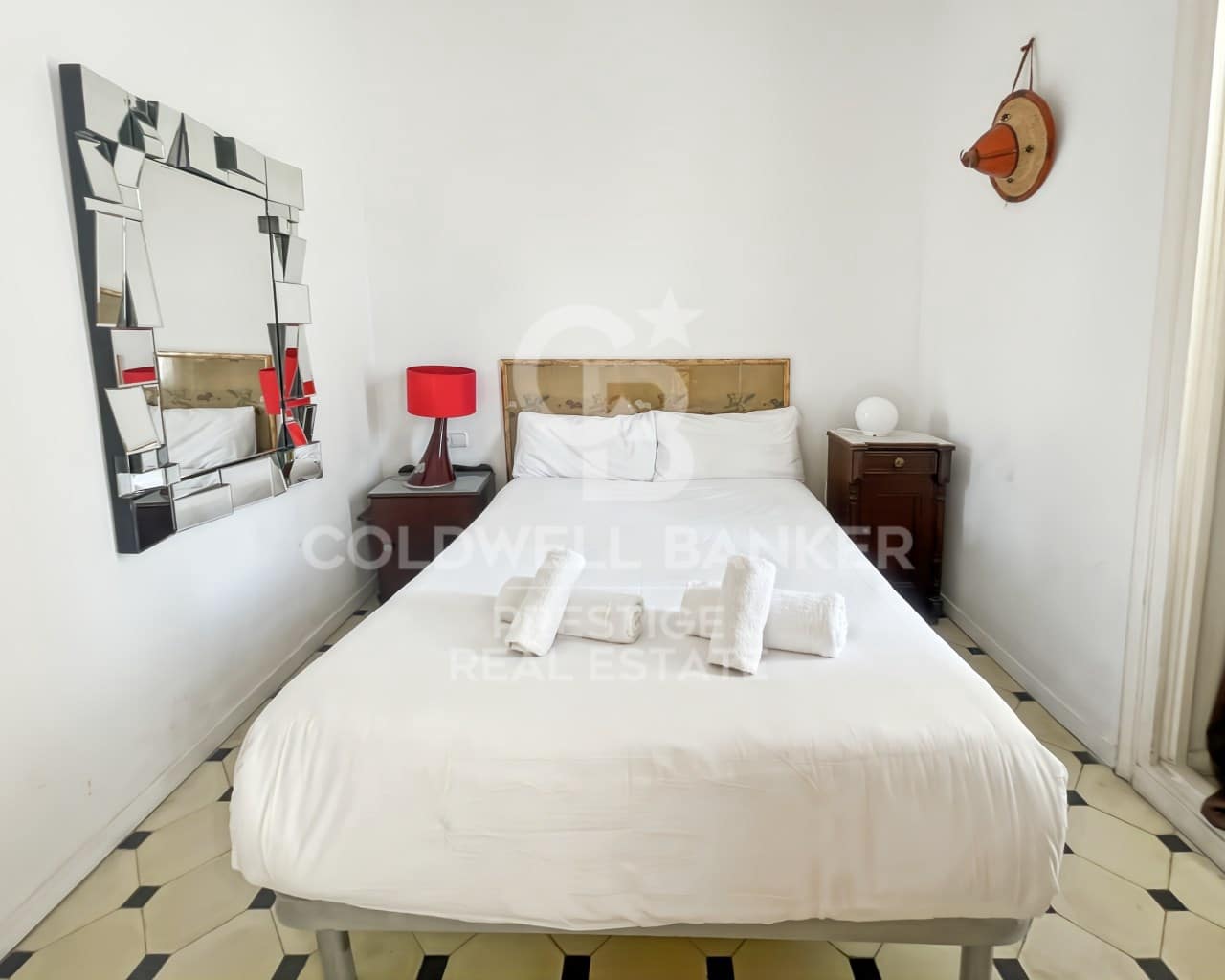 Ático de 5 habitaciones en Barcelona ciudad en venta - 750.000 € (Ref: 9666337)