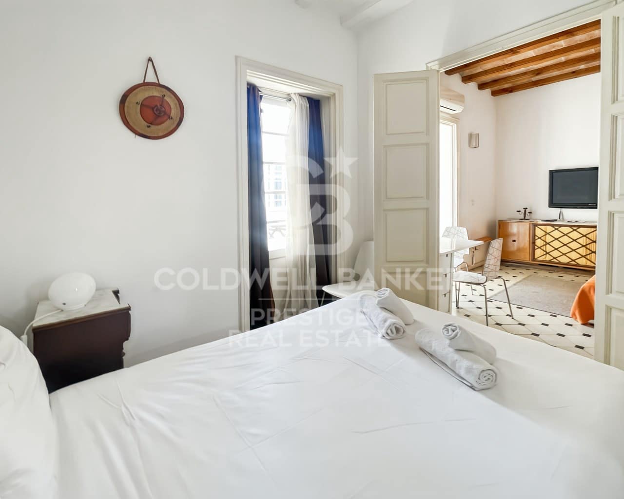 Ático de 5 habitaciones en Barcelona ciudad en venta - 750.000 € (Ref: 9666337)