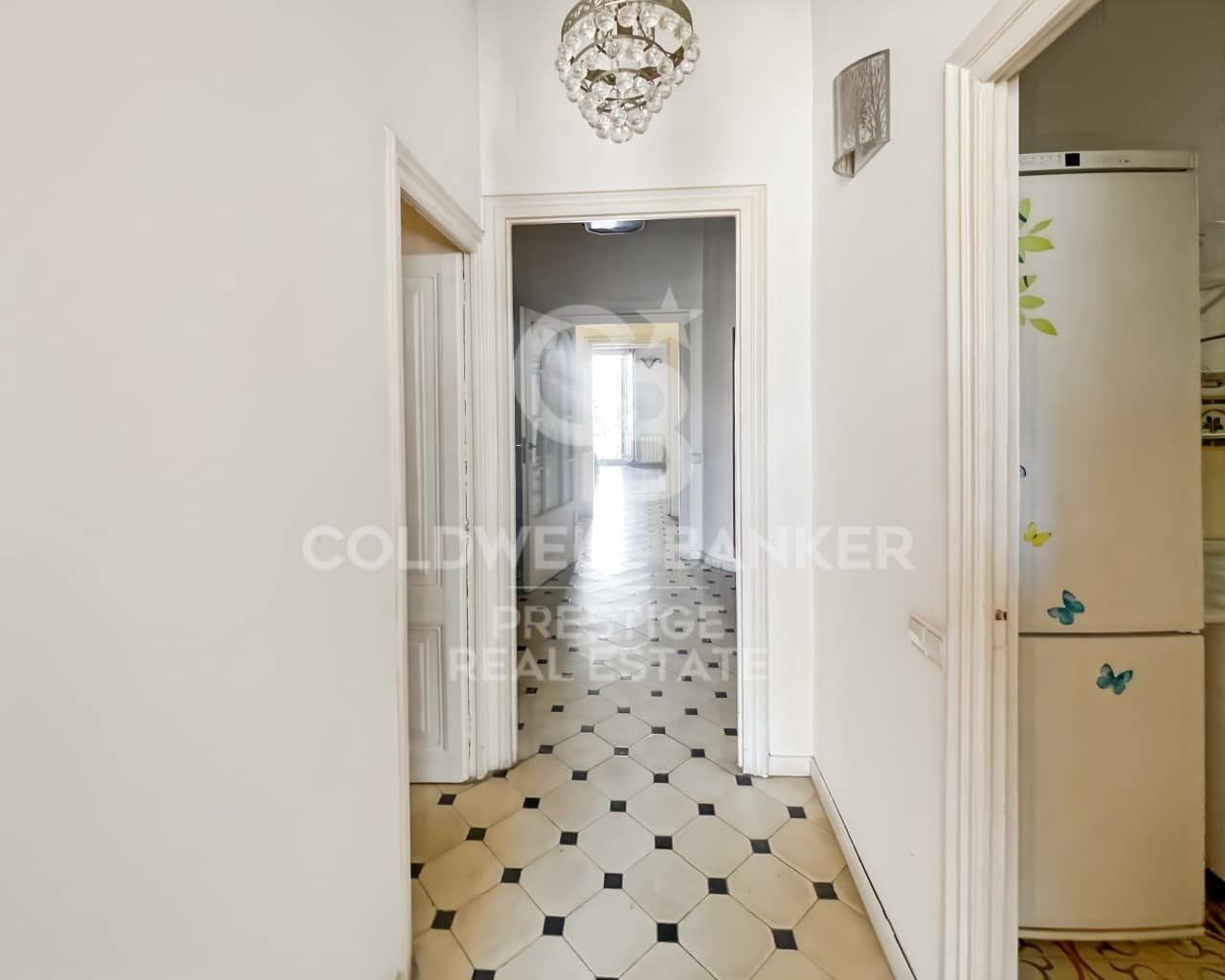 Ático de 5 habitaciones en Barcelona ciudad en venta - 750.000 € (Ref: 9666337)