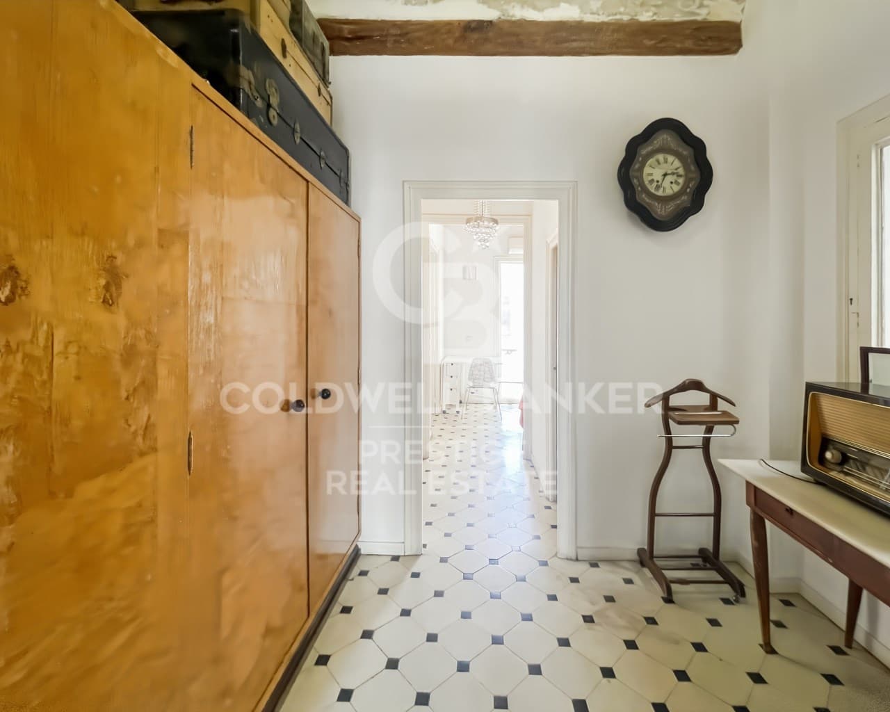 Ático de 5 habitaciones en Barcelona ciudad en venta - 750.000 € (Ref: 9666337)
