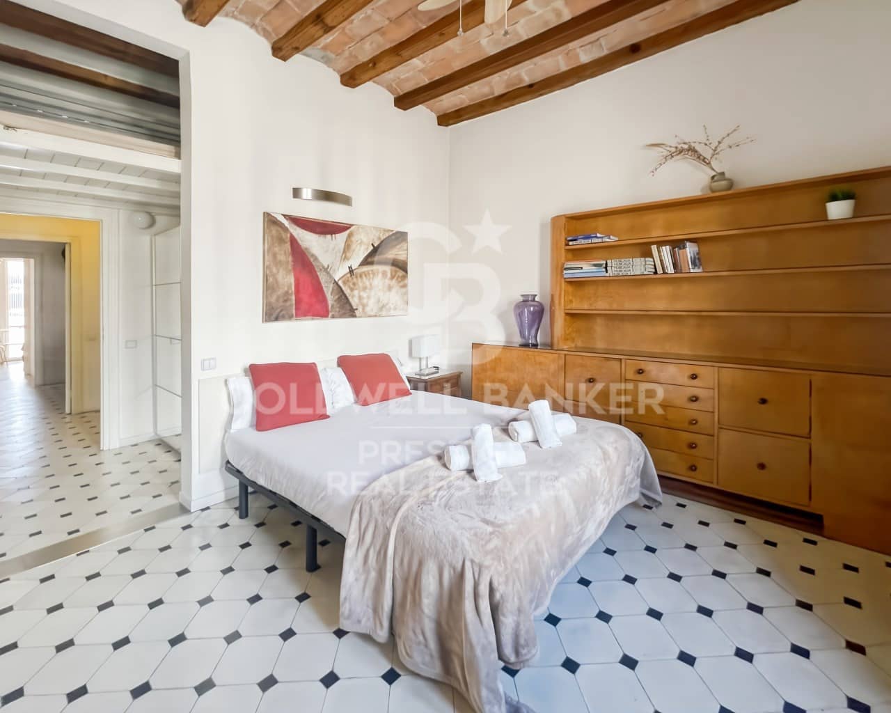 Ático de 5 habitaciones en Barcelona ciudad en venta - 750.000 € (Ref: 9666337)