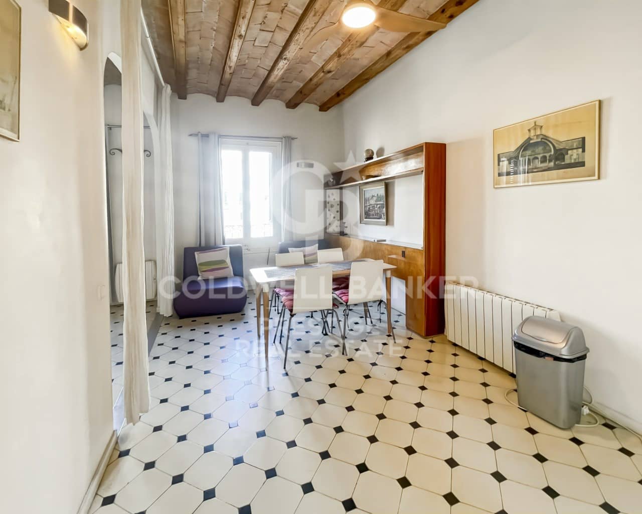 Ático de 5 habitaciones en Barcelona ciudad en venta - 750.000 € (Ref: 9666337)