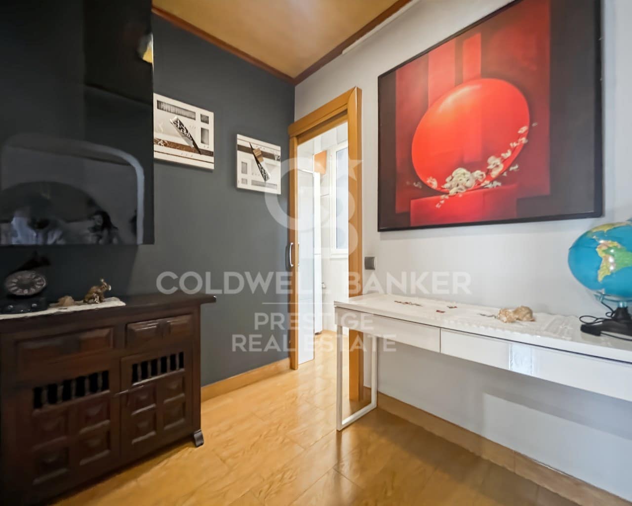 Piso de 2 habitaciones en Sant Adrià de Besòs en venta - 239.995 € (Ref: 9674088)