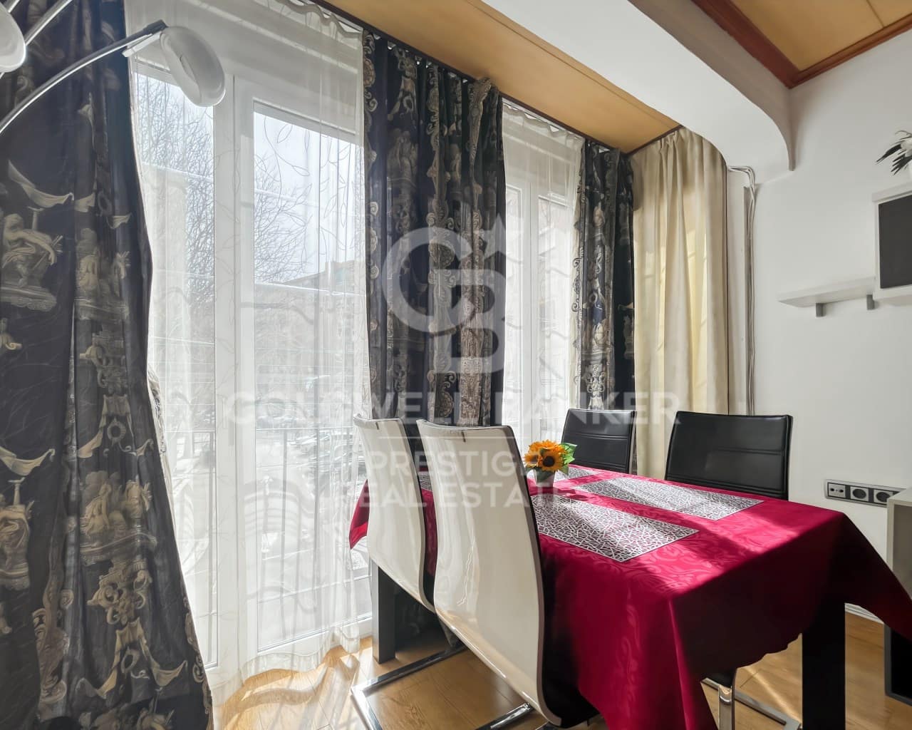 Piso de 2 habitaciones en Sant Adrià de Besòs en venta - 239.995 € (Ref: 9674088)