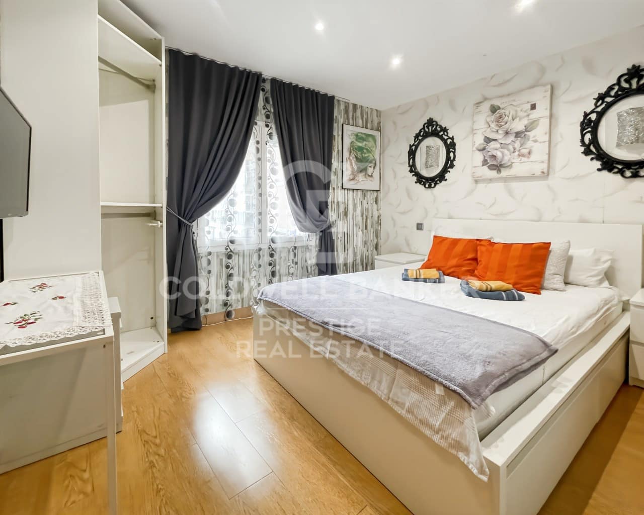 Piso de 2 habitaciones en Sant Adrià de Besòs en venta - 239.995 € (Ref: 9674088)