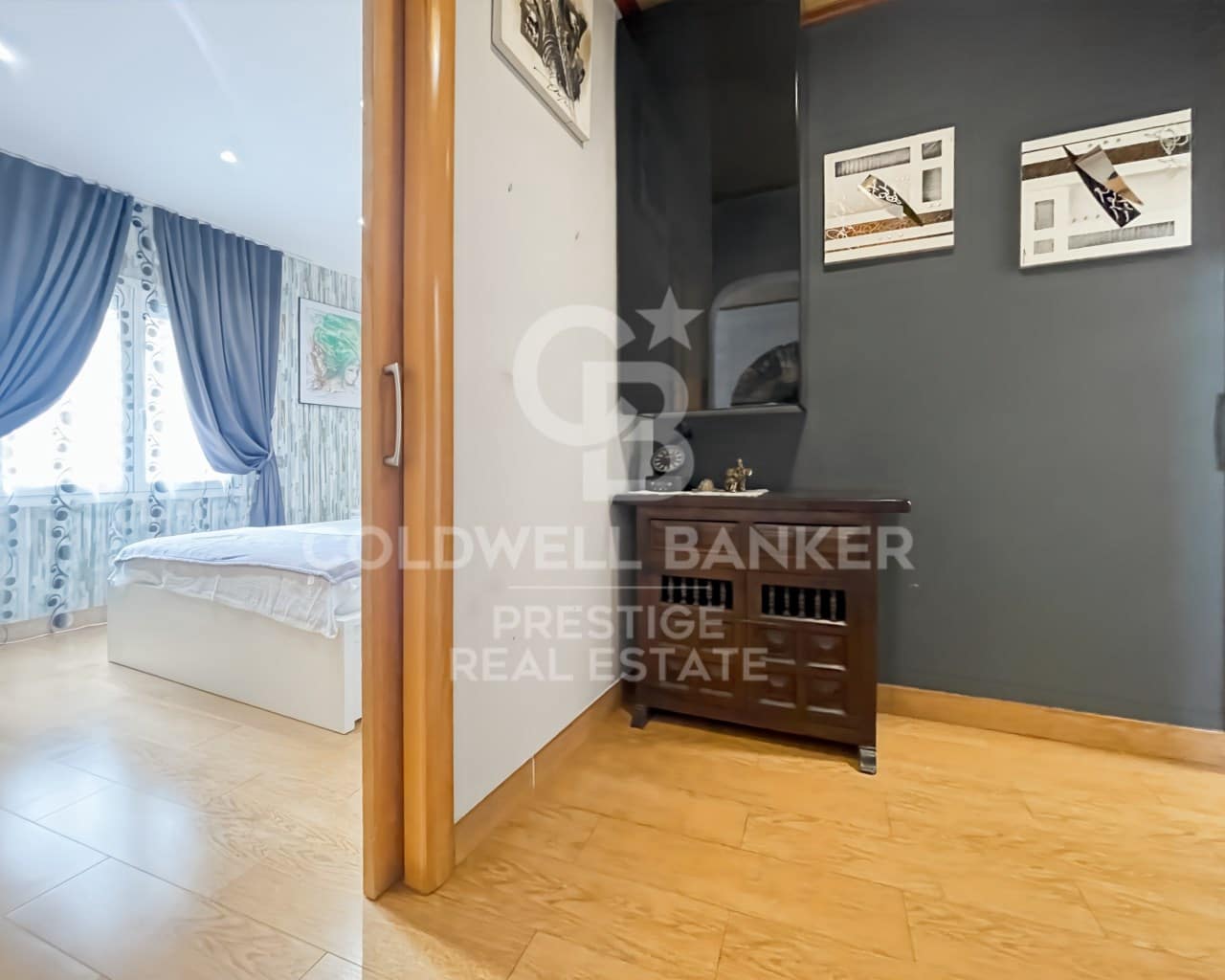 Piso de 2 habitaciones en Sant Adrià de Besòs en venta - 239.995 € (Ref: 9674088)