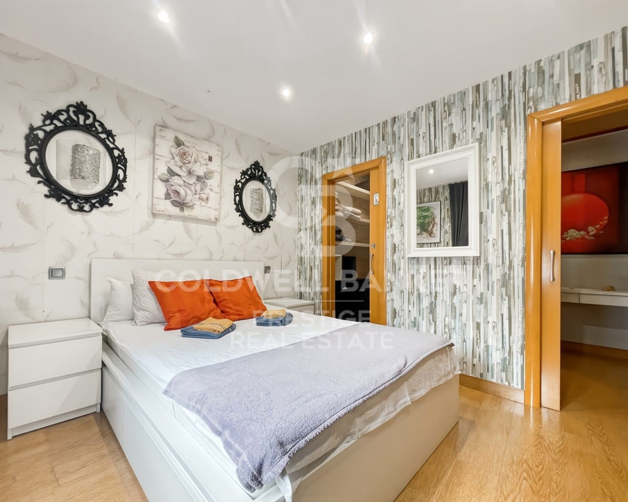 Piso de 2 habitaciones en Sant Adrià de Besòs en venta - 239.995 € (Ref: 9674088)