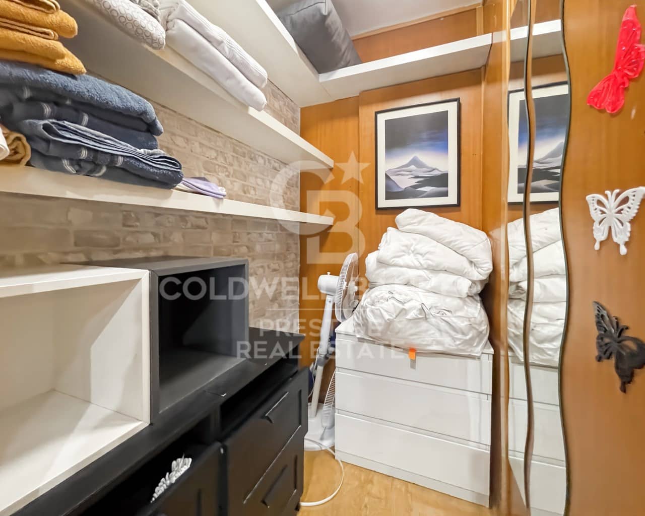 Piso de 2 habitaciones en Sant Adrià de Besòs en venta - 239.995 € (Ref: 9674088)