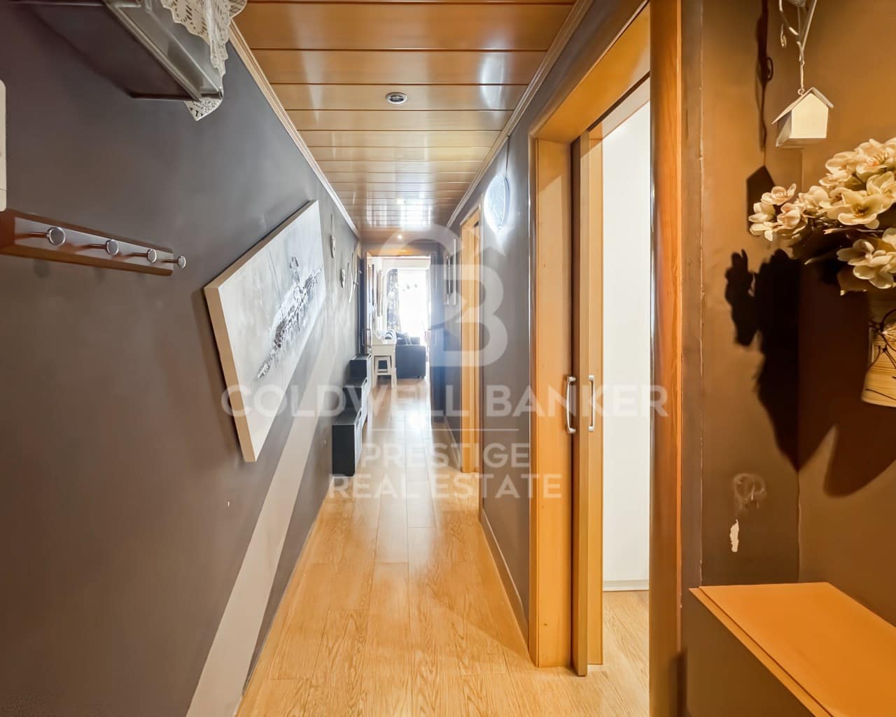 Piso de 2 habitaciones en Sant Adrià de Besòs en venta - 239.995 € (Ref: 9674088)