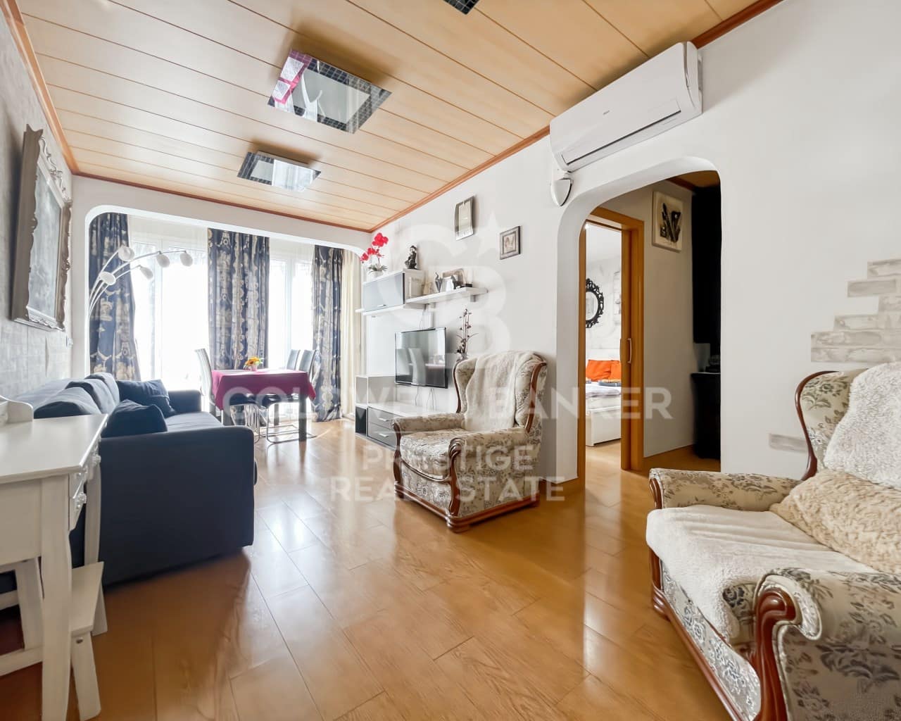 Piso de 2 habitaciones en Sant Adrià de Besòs en venta - 239.995 € (Ref: 9674088)