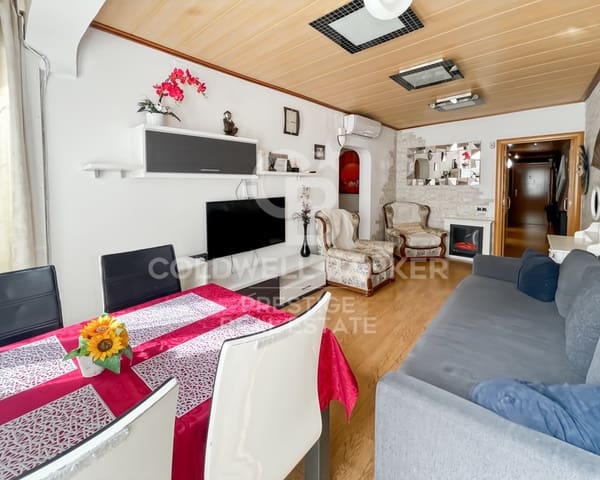 Piso de 2 habitaciones en Sant Adrià de Besòs en venta - 239.995 € (Ref: 9674088)