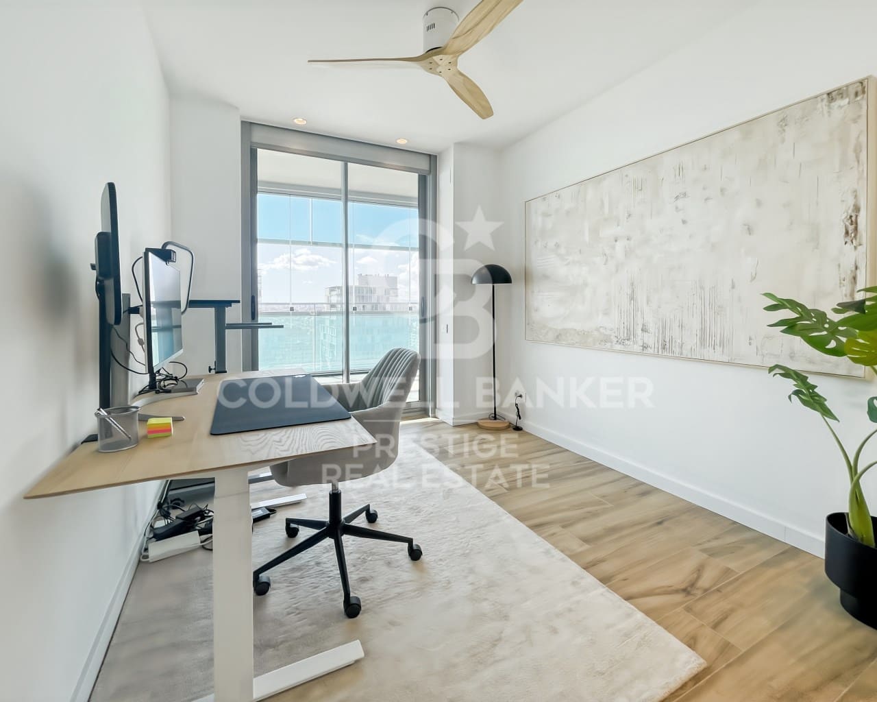 Piso de 2 habitaciones en Barcelona ciudad en venta con piscina garaje - 1.195.000 € (Ref: 9674089)