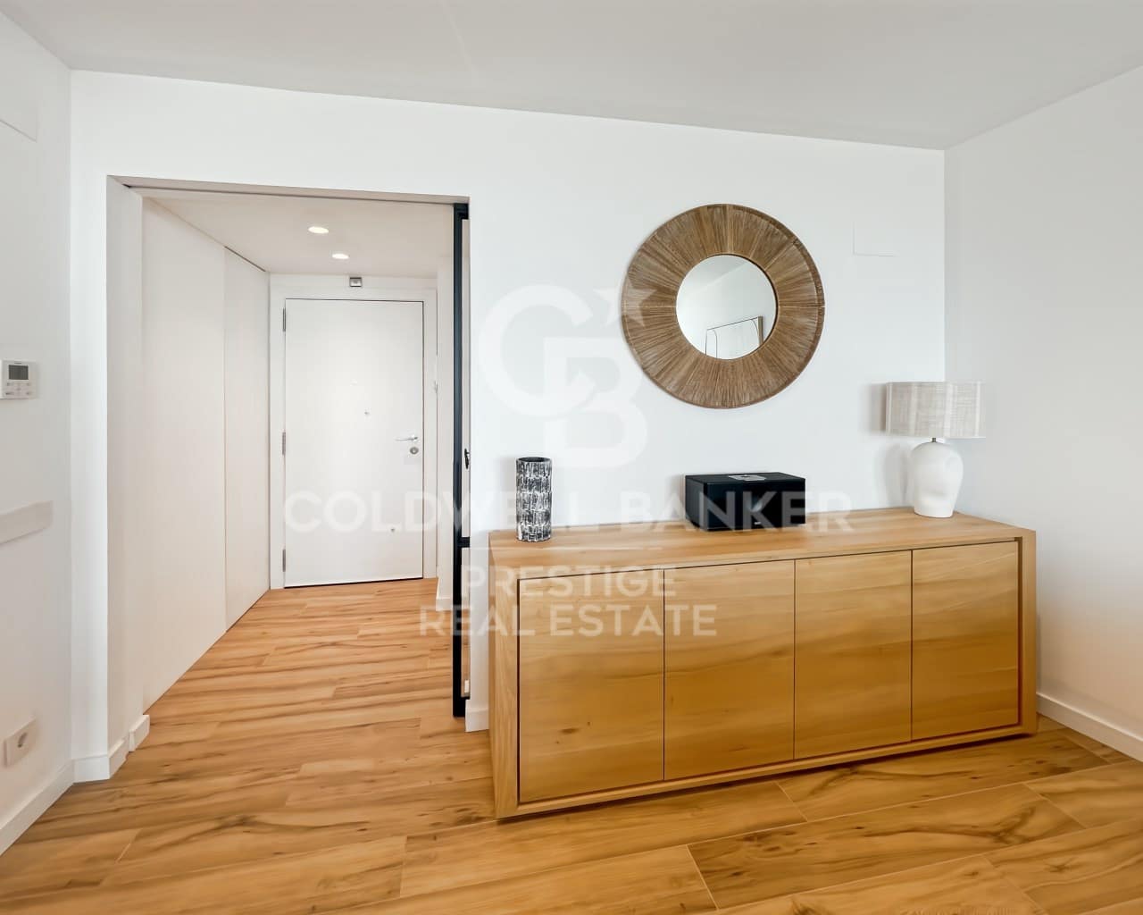 Piso de 2 habitaciones en Barcelona ciudad en venta con piscina garaje - 1.195.000 € (Ref: 9674089)