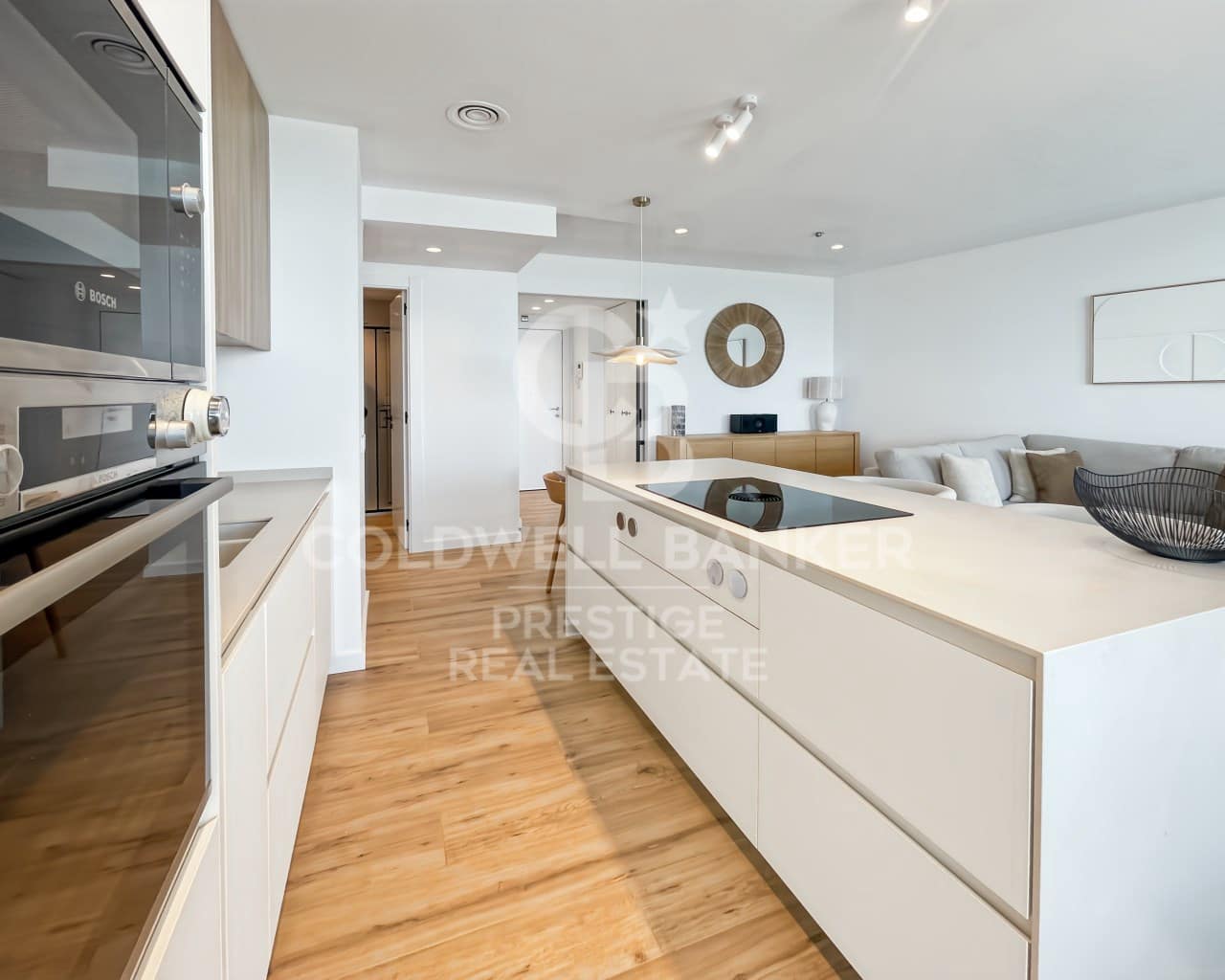 Piso de 2 habitaciones en Barcelona ciudad en venta con piscina garaje - 1.195.000 € (Ref: 9674089)