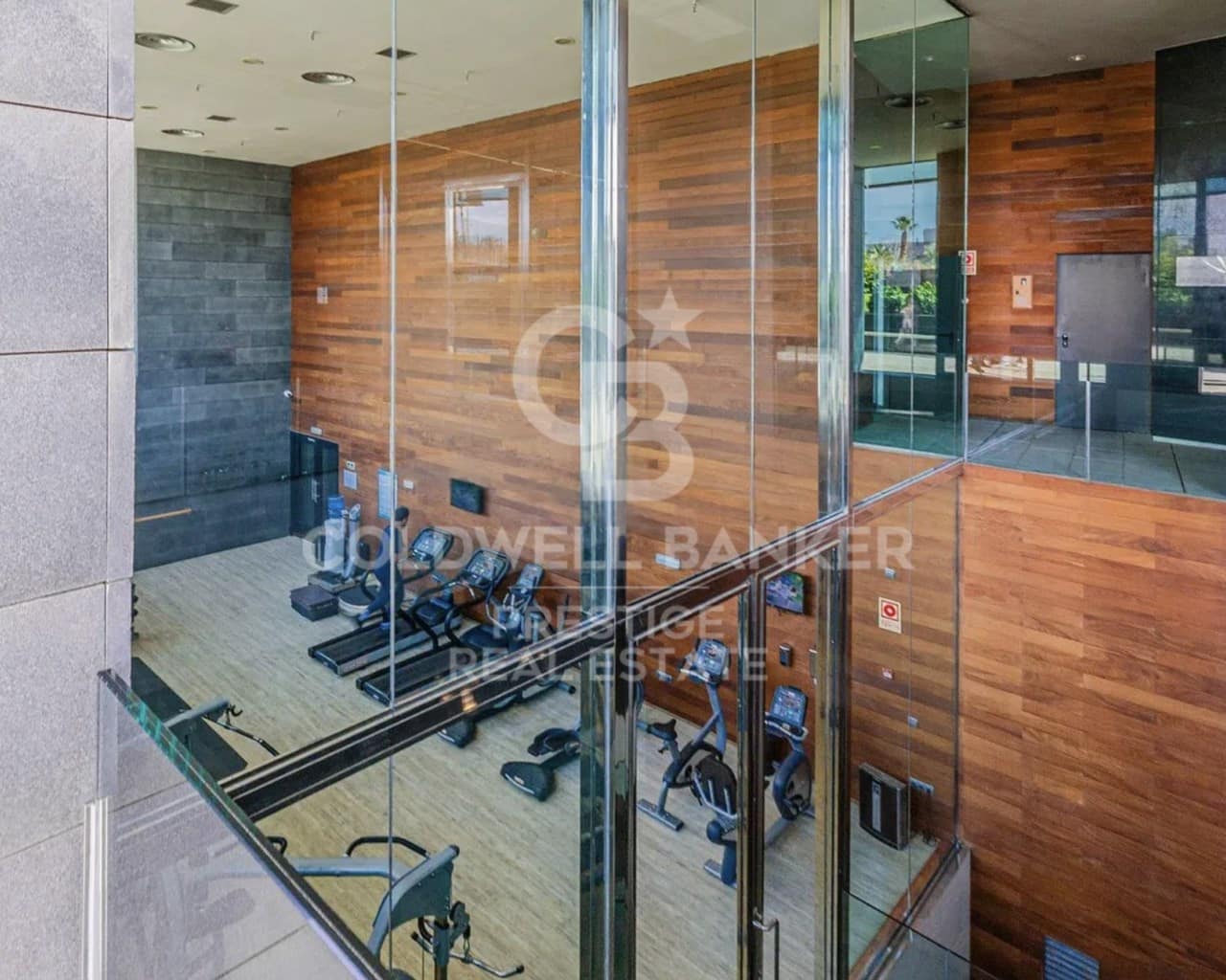 Piso de 2 habitaciones en Barcelona ciudad en venta con piscina garaje - 1.195.000 € (Ref: 9674089)