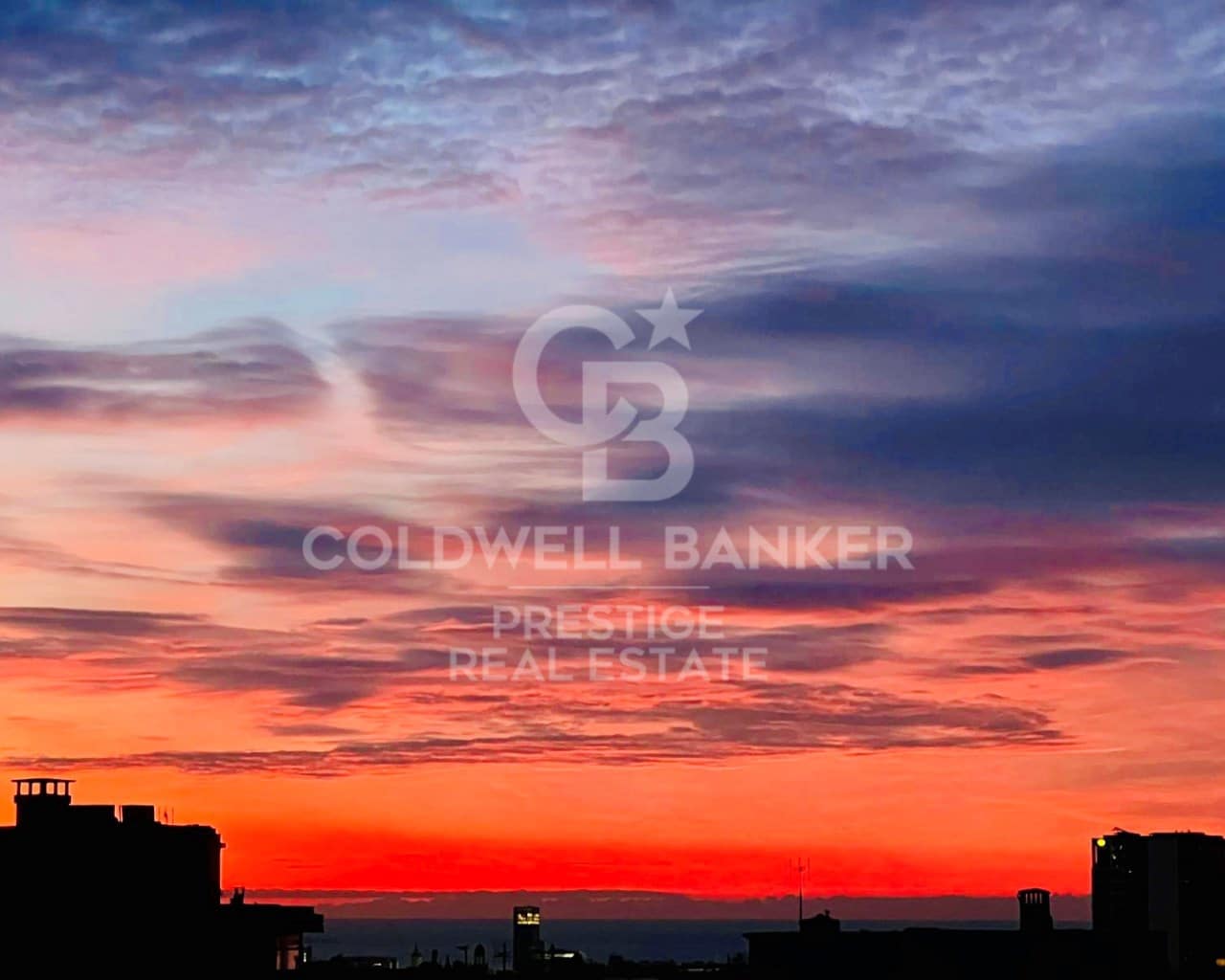 2 bedroom Penthouse for sale in Barcelona city - € 1,295,000 (Ref: 9674090)