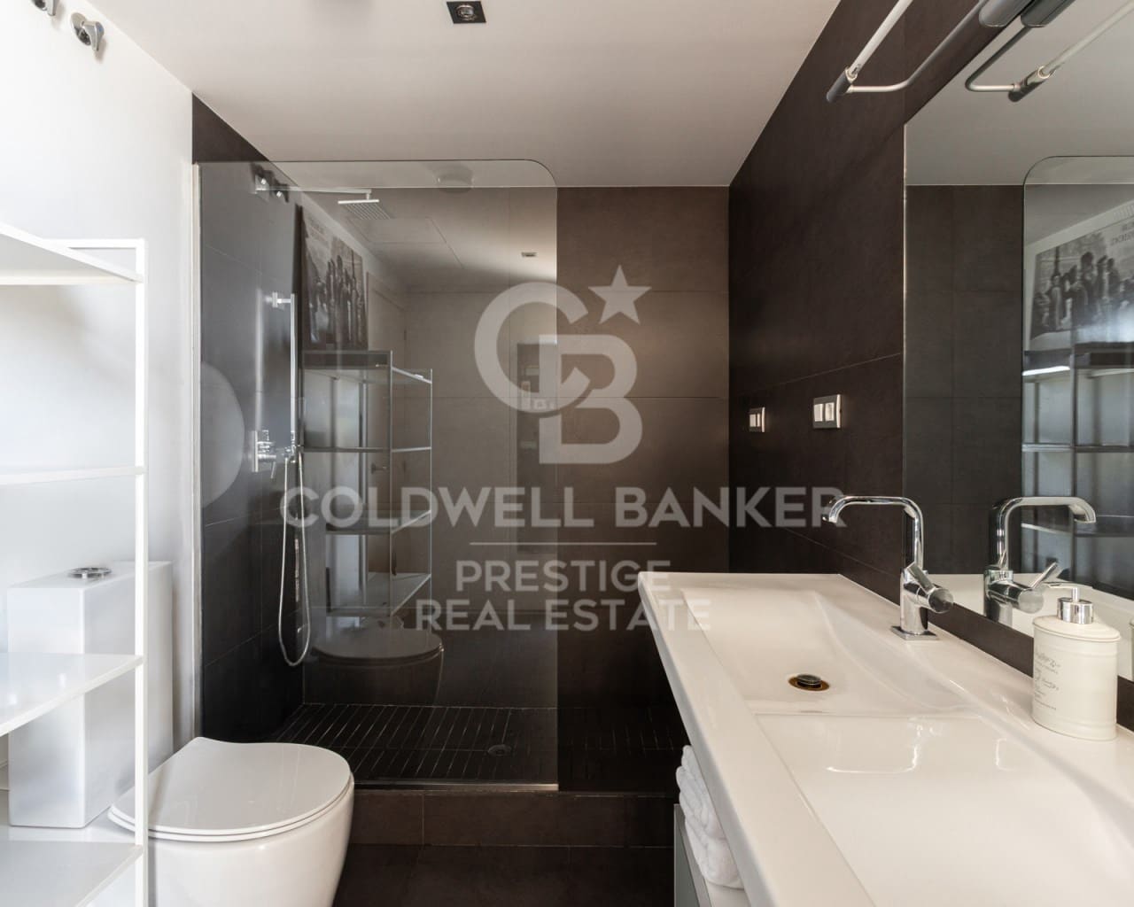 2 bedroom Penthouse for sale in Barcelona city - € 1,295,000 (Ref: 9674090)