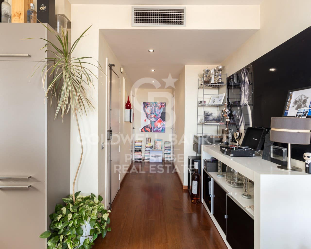 2 bedroom Penthouse for sale in Barcelona city - € 1,295,000 (Ref: 9674090)