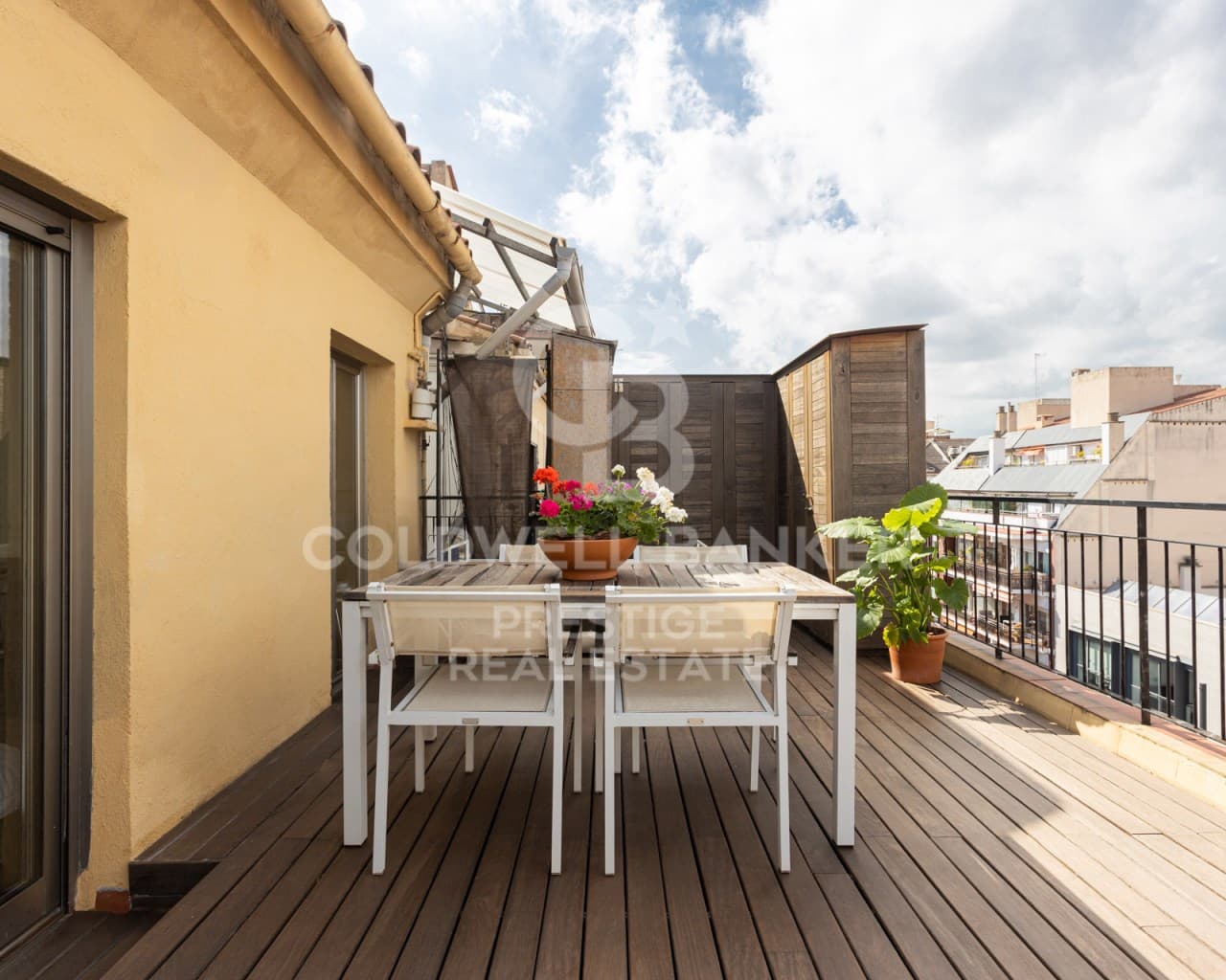 2 bedroom Penthouse for sale in Barcelona city - € 1,295,000 (Ref: 9674090)