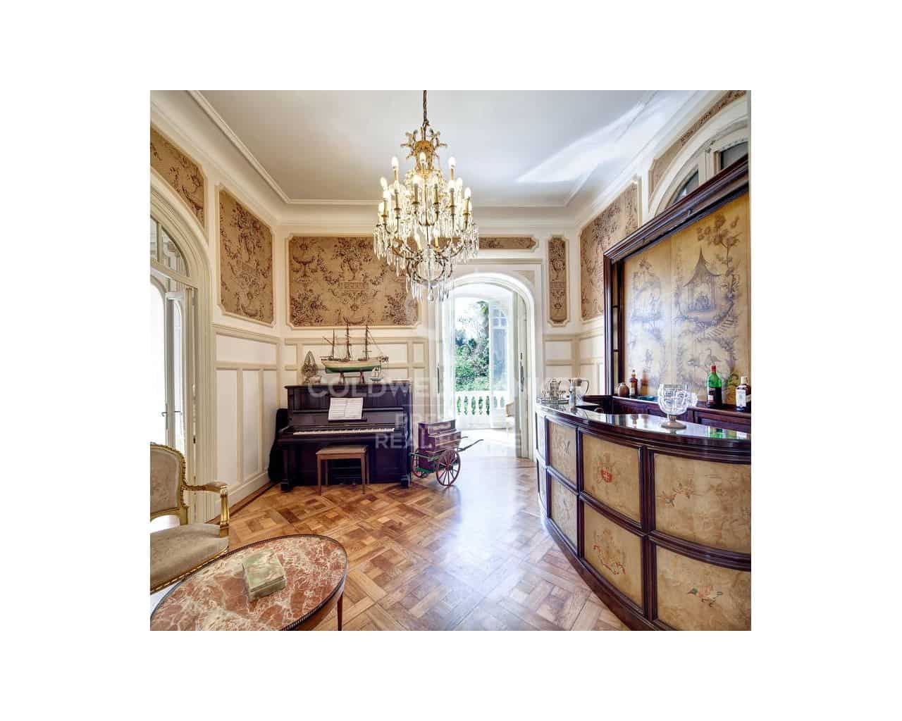 7 sypialnia Willa na sprzedaż w Miasto Barcelona - 14 000 000 € (Ref: 9686306)