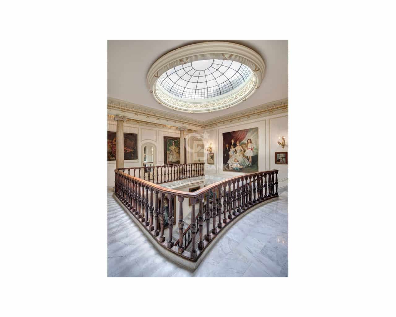 7 sypialnia Willa na sprzedaż w Miasto Barcelona - 14 000 000 € (Ref: 9686306)