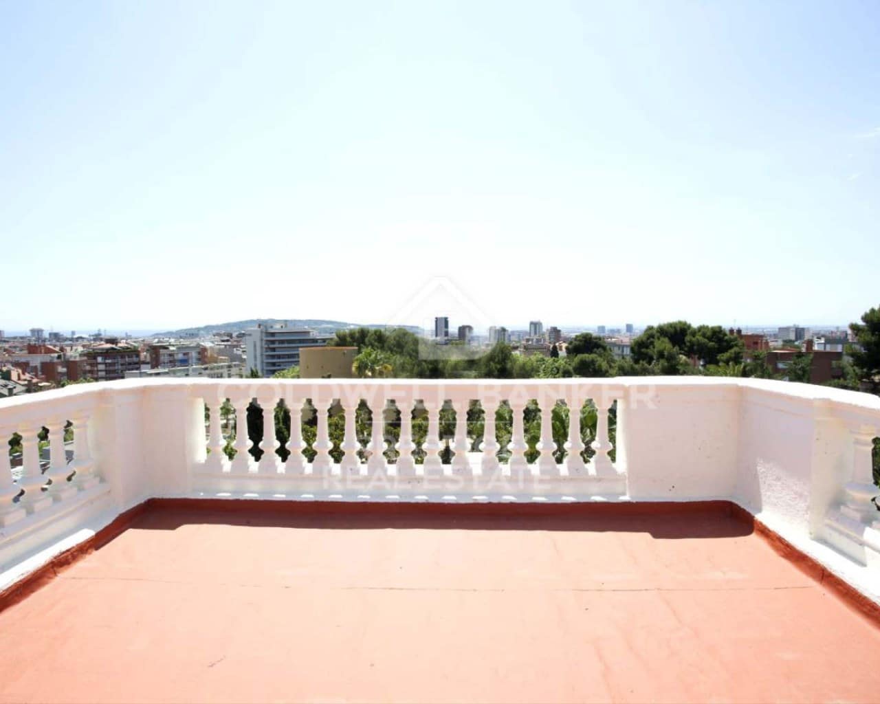 7 sypialnia Willa na sprzedaż w Miasto Barcelona - 14 000 000 € (Ref: 9686306)