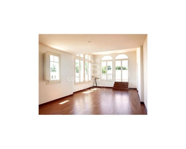 7 sypialnia Willa na sprzedaż w Sarrià, Miasto Barcelona - 14 000 000 € (Ref: 9686306)