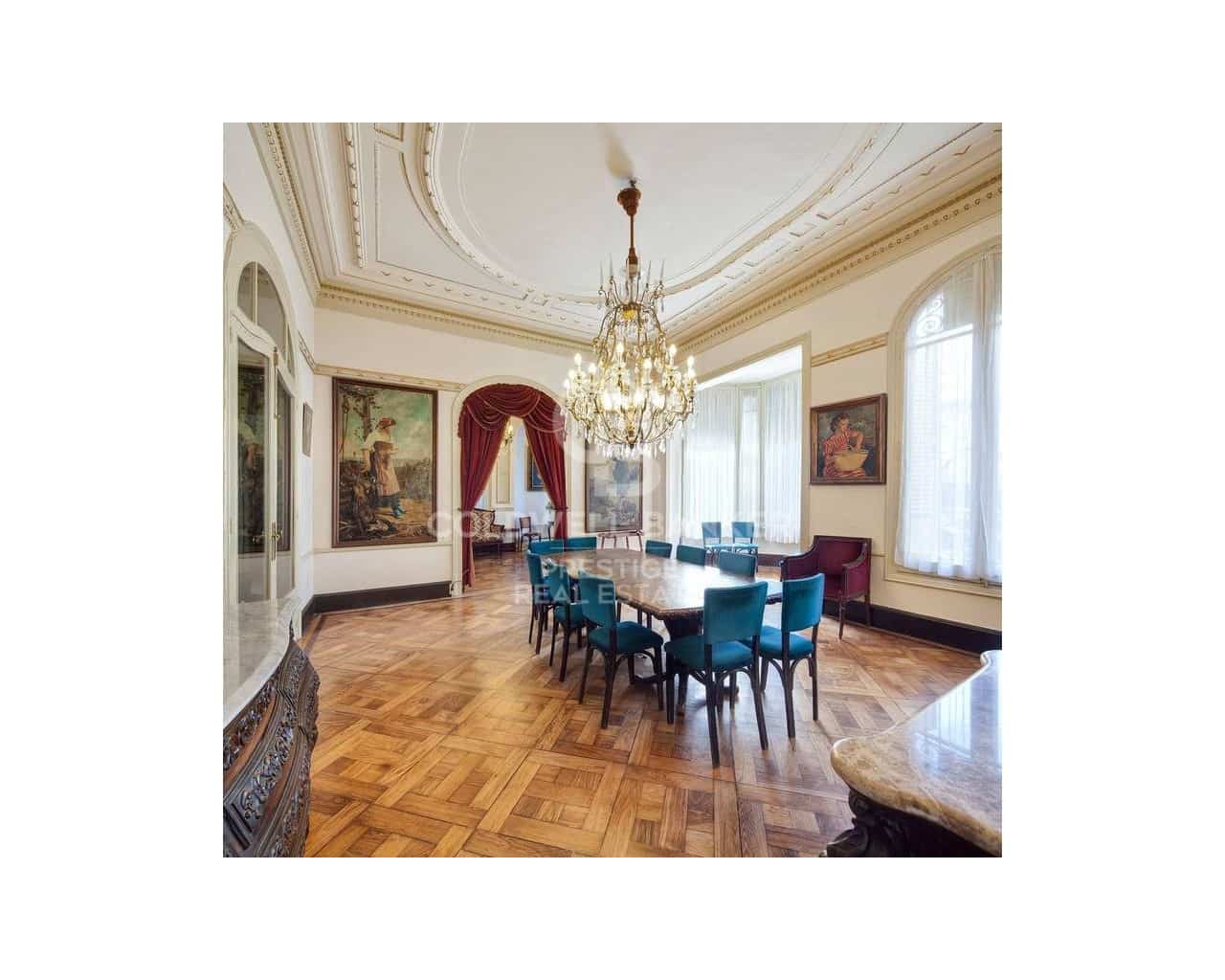 7 sypialnia Willa na sprzedaż w Miasto Barcelona - 14 000 000 € (Ref: 9686306)