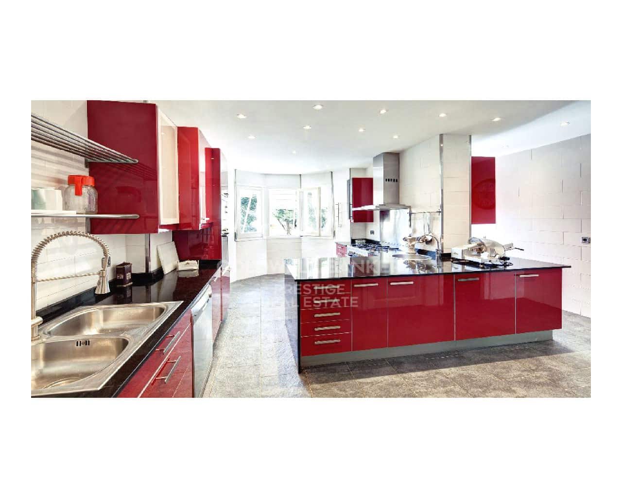 7 sypialnia Willa na sprzedaż w Miasto Barcelona - 14 000 000 € (Ref: 9686306)