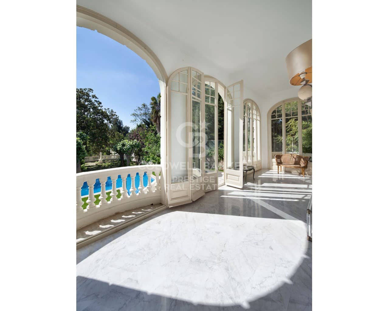 7 sypialnia Willa na sprzedaż w Miasto Barcelona - 14 000 000 € (Ref: 9686306)