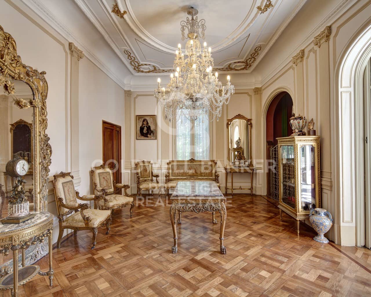 7 sypialnia Willa na sprzedaż w Miasto Barcelona - 14 000 000 € (Ref: 9686306)