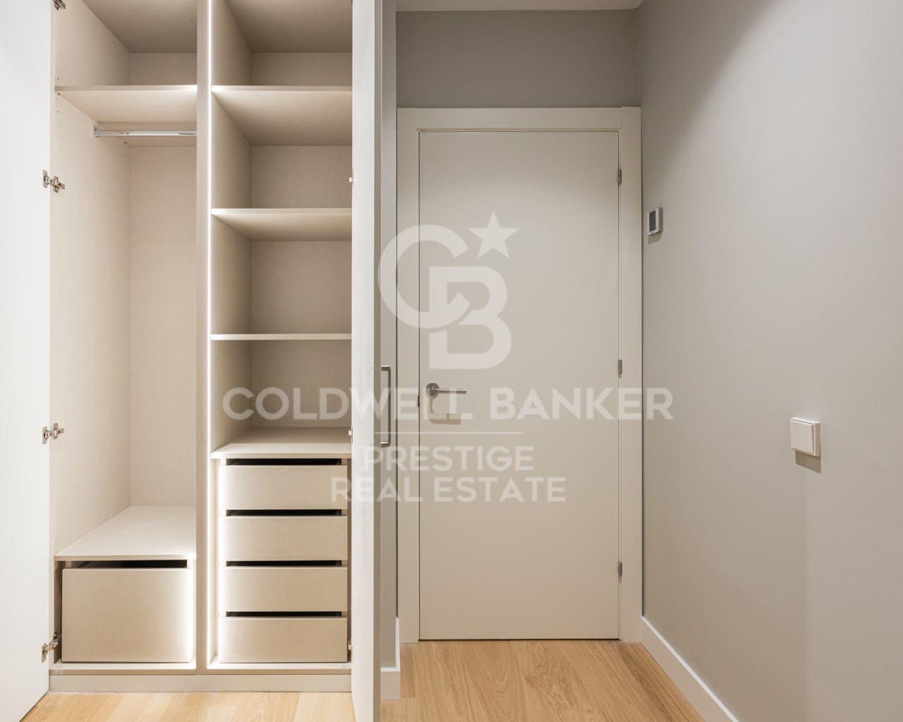 5 bedroom Flat for sale in Barcelona city - € 2,150,000 (Ref: 9690480)