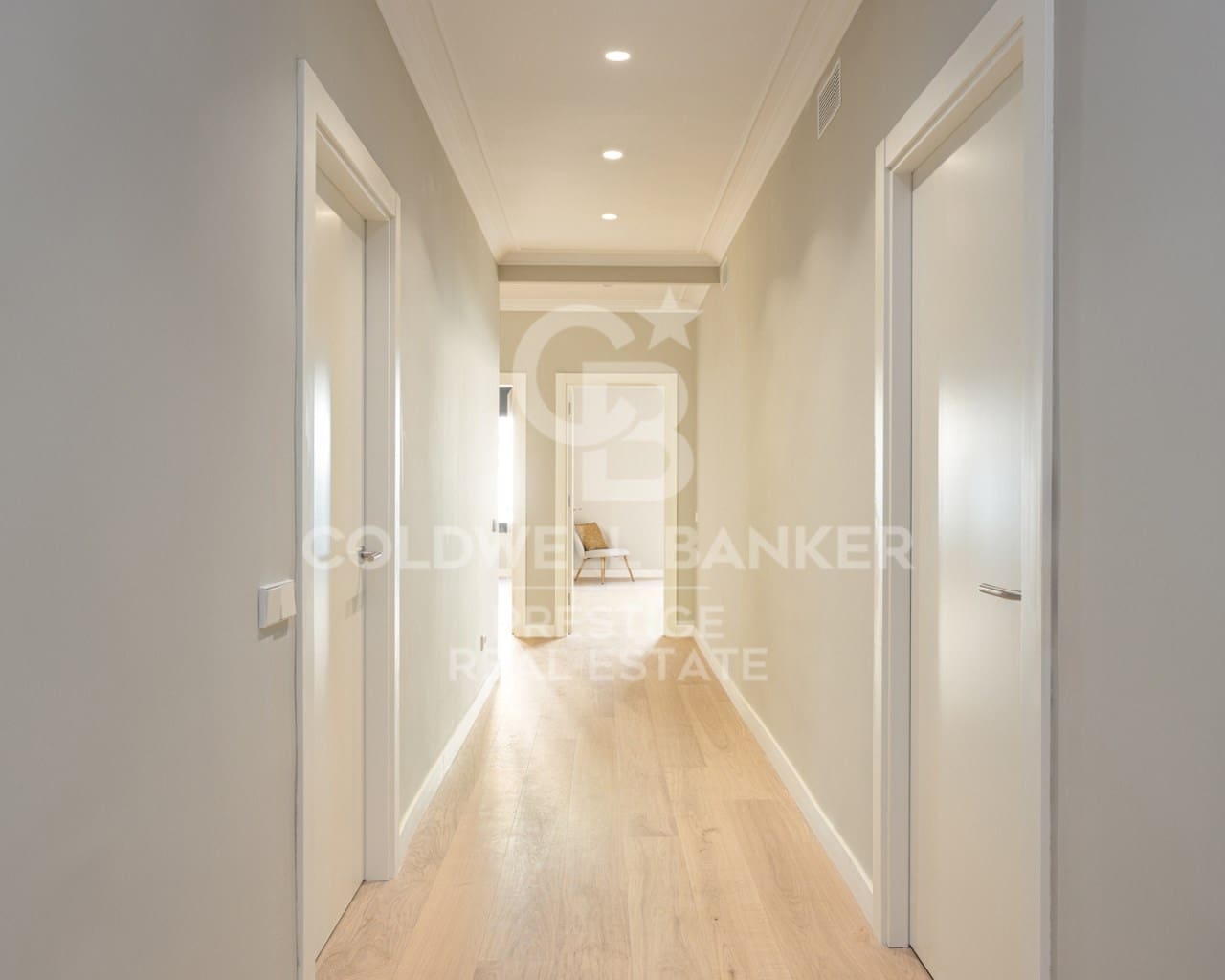 5 bedroom Flat for sale in Barcelona city - € 2,150,000 (Ref: 9690480)