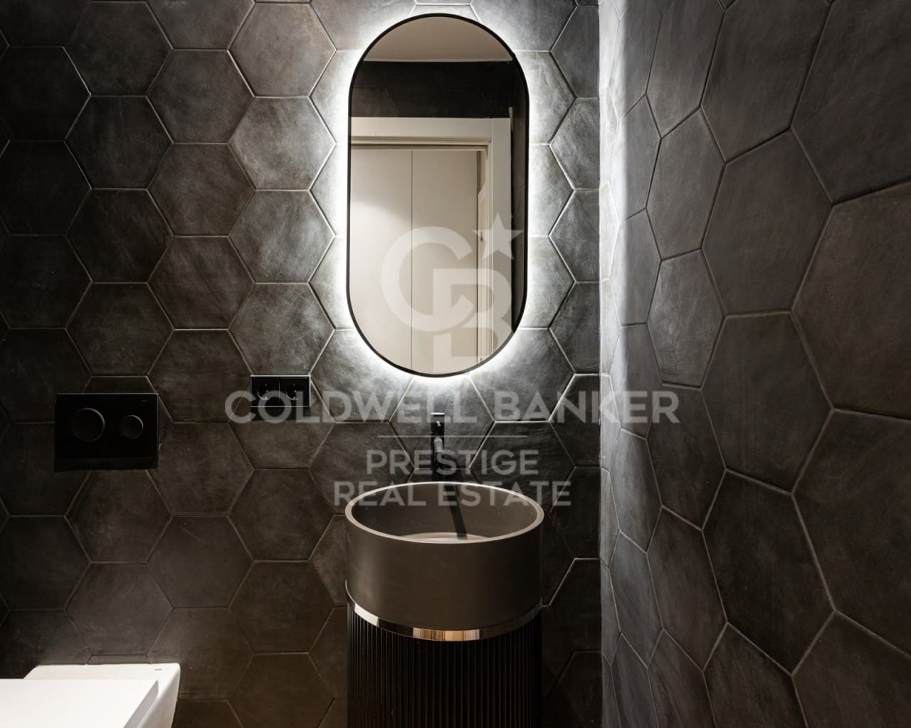 5 bedroom Flat for sale in Barcelona city - € 2,150,000 (Ref: 9690480)