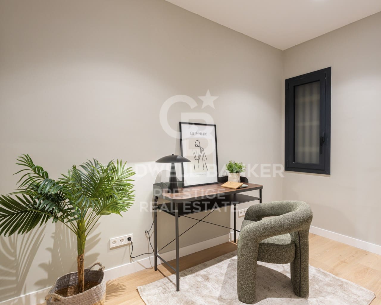 5 bedroom Flat for sale in Barcelona city - € 2,150,000 (Ref: 9690480)