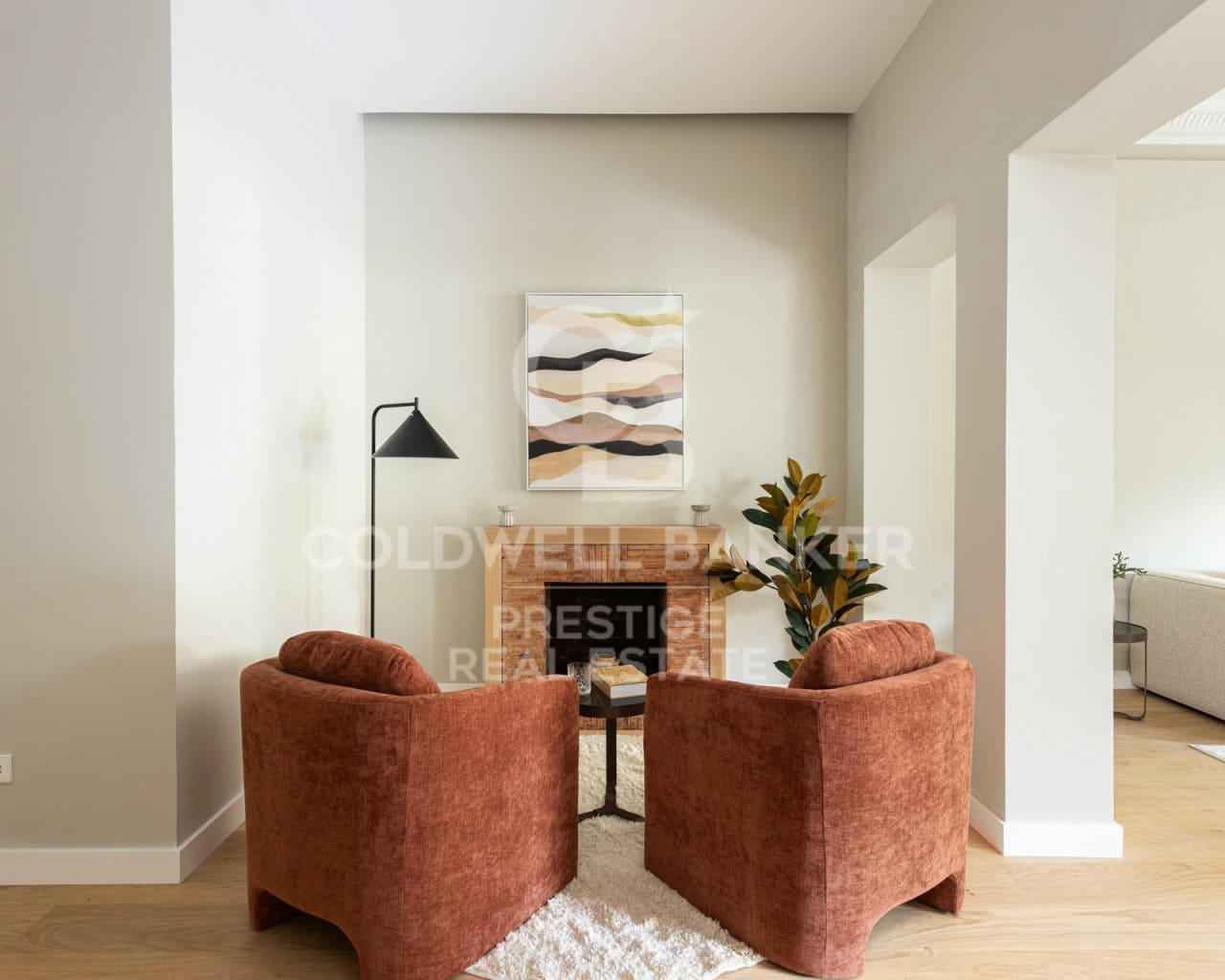 5 bedroom Flat for sale in Barcelona city - € 2,150,000 (Ref: 9690480)