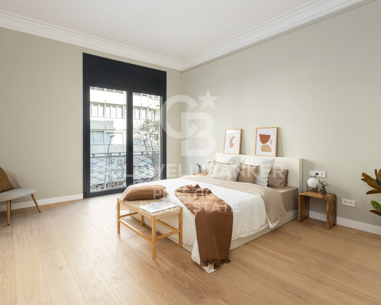 5 bedroom Flat for sale in Barcelona city - € 2,150,000 (Ref: 9690480)