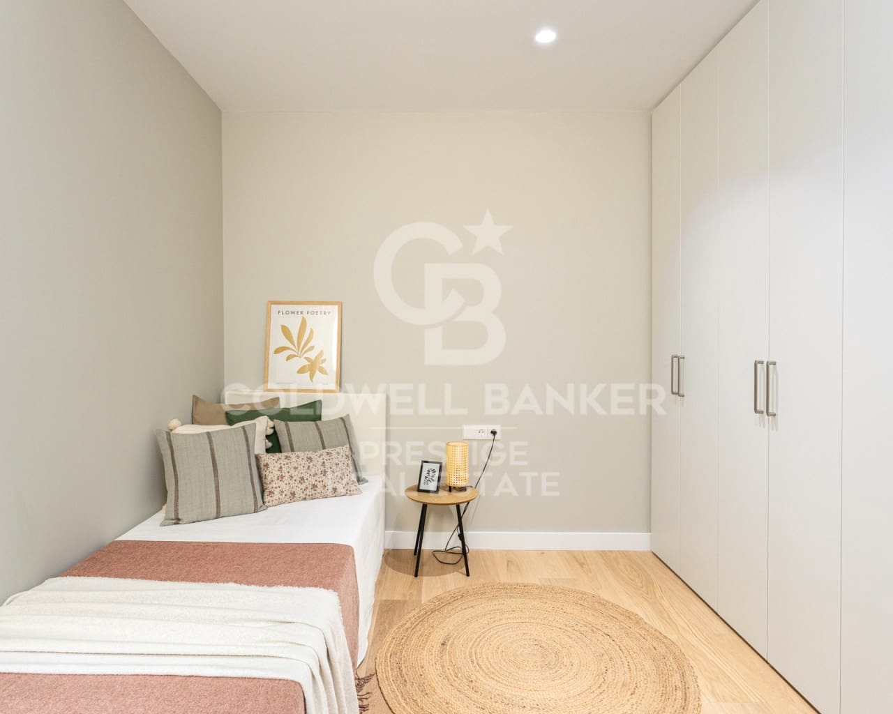 5 bedroom Flat for sale in Barcelona city - € 2,150,000 (Ref: 9690480)