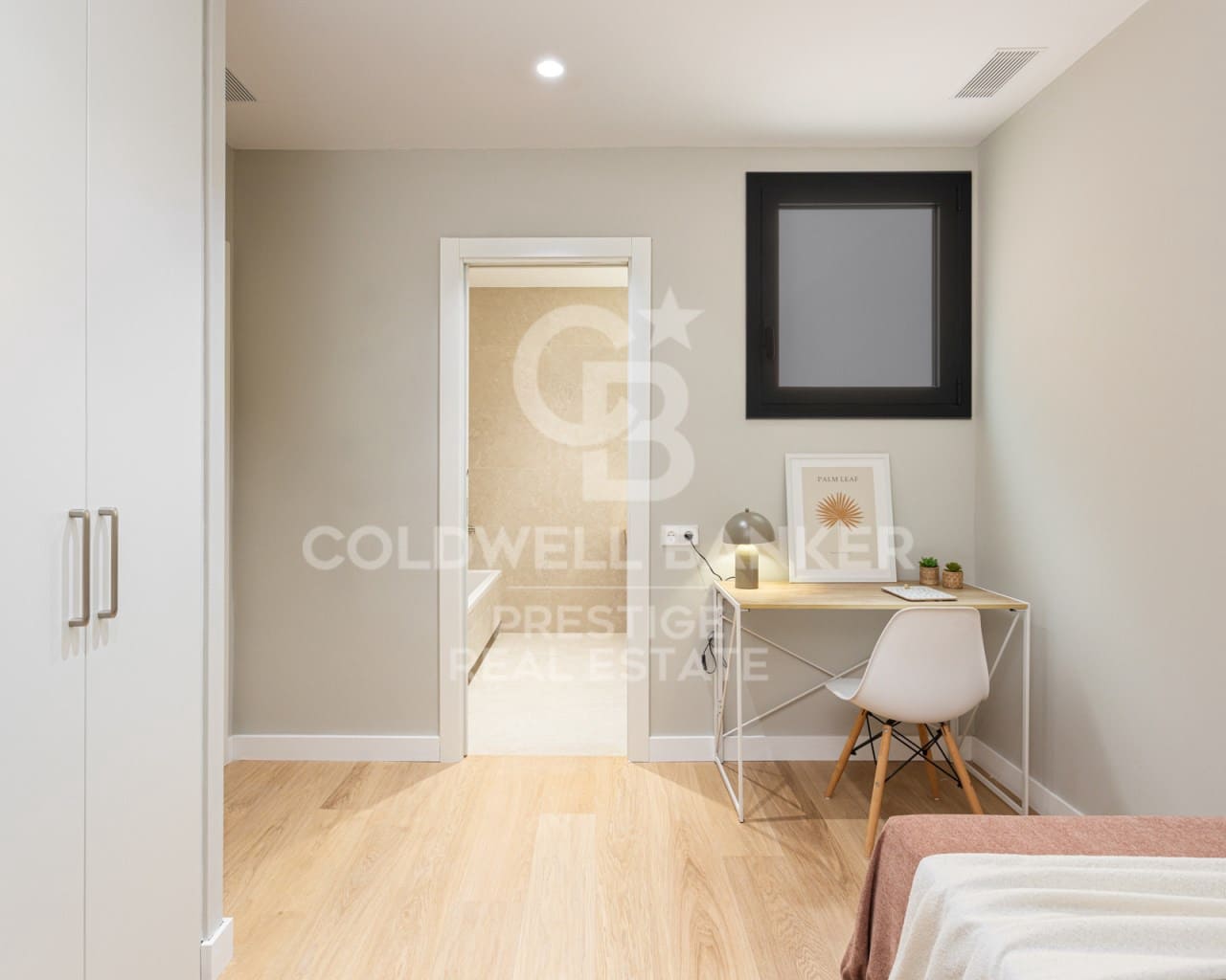 5 bedroom Flat for sale in Barcelona city - € 2,150,000 (Ref: 9690480)