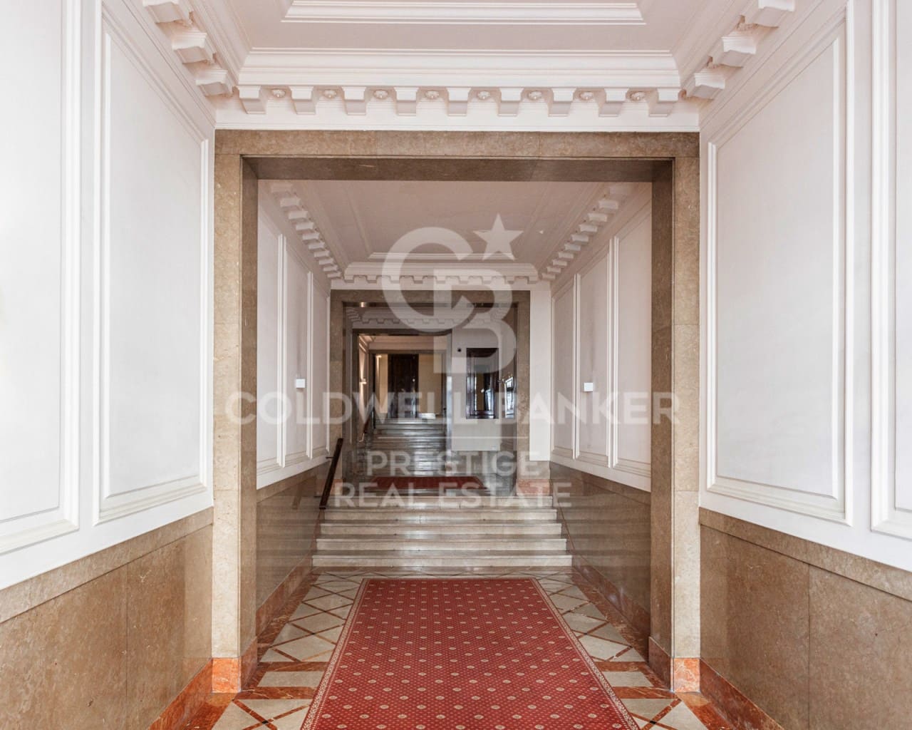 5 bedroom Flat for sale in Barcelona city - € 2,150,000 (Ref: 9690480)