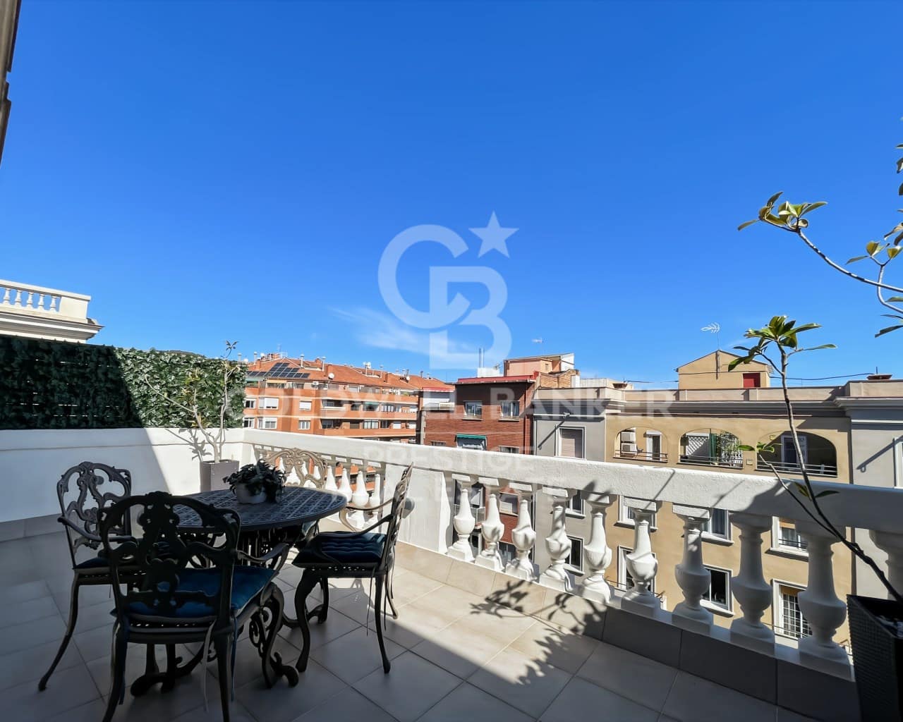 1 soveværelse Penthouse til salg i Barcelona by - € 595.000 (Ref: 9690481)