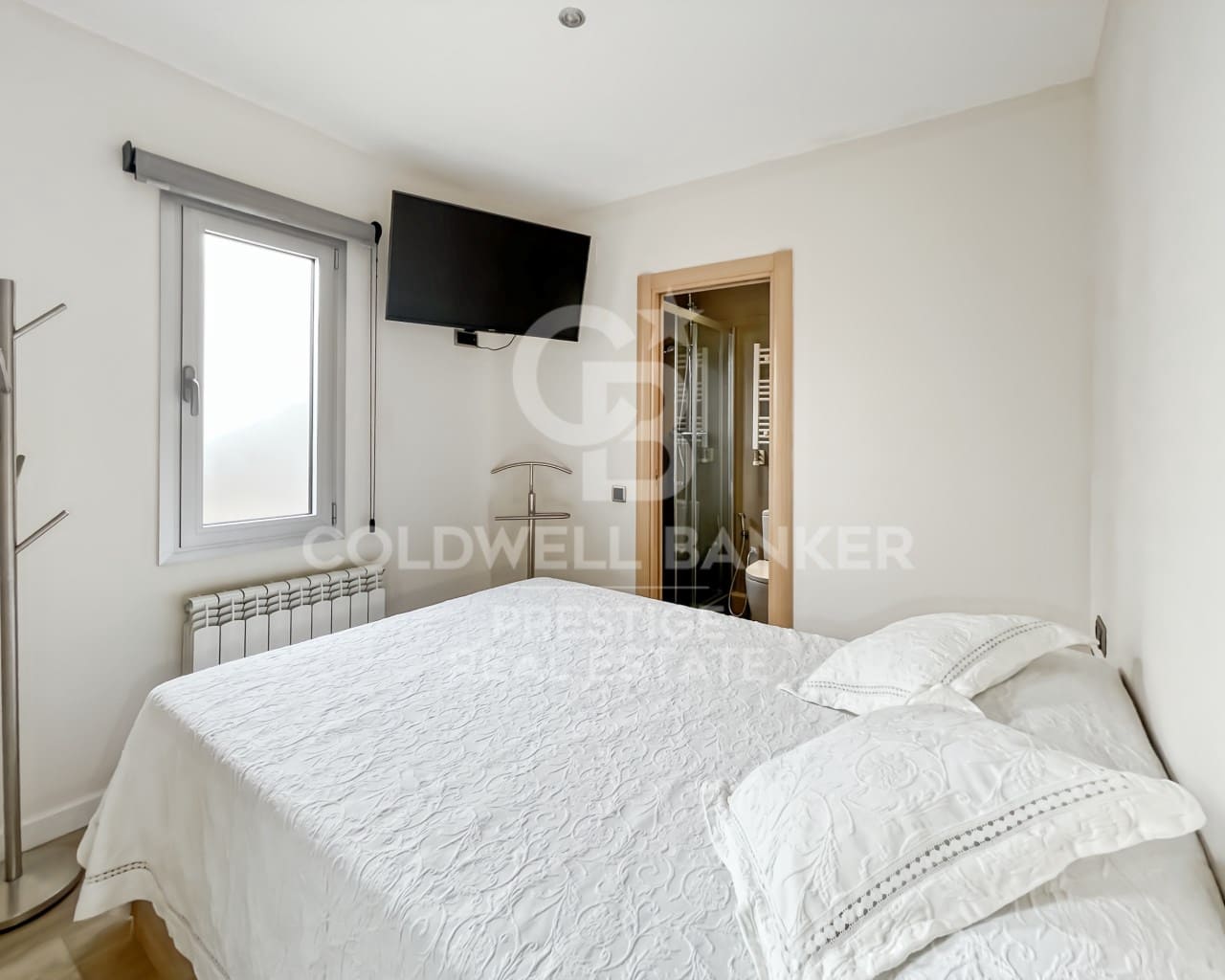 1 soveværelse Penthouse til salg i Barcelona by - € 595.000 (Ref: 9690481)