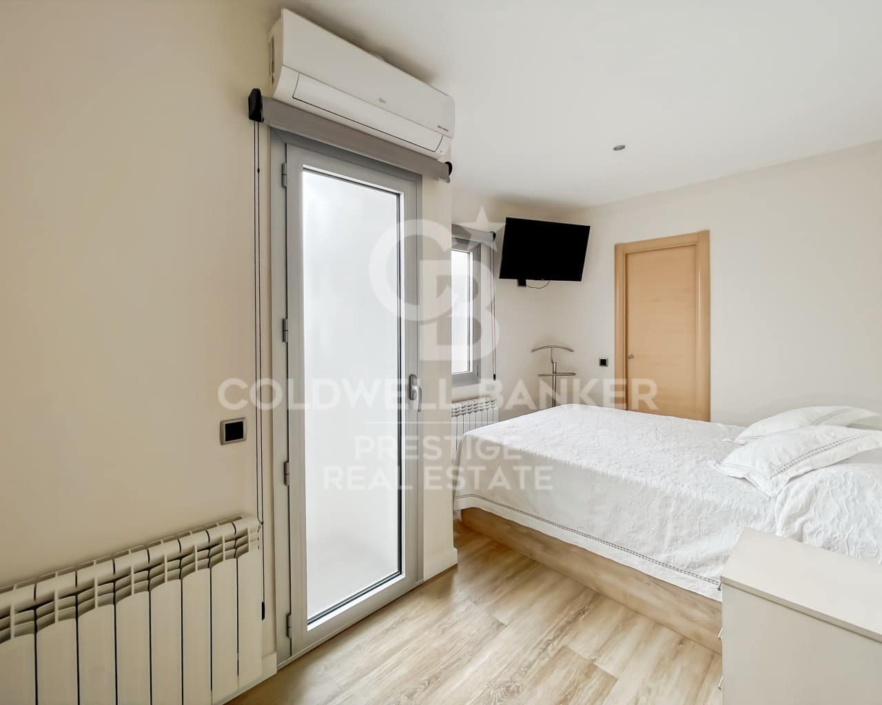 1 soveværelse Penthouse til salg i Barcelona by - € 595.000 (Ref: 9690481)