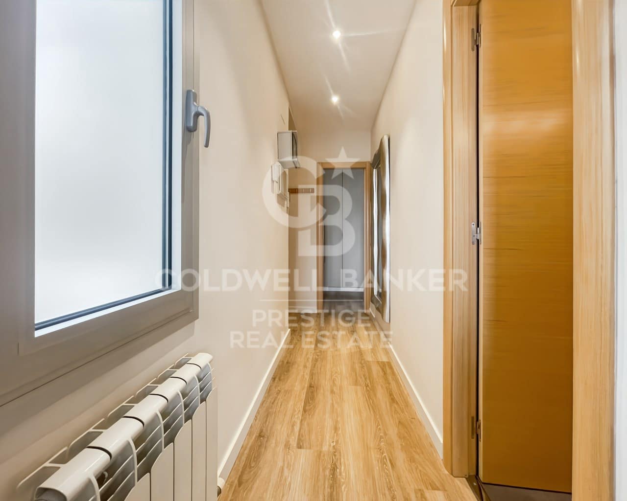 1 soveværelse Penthouse til salg i Barcelona by - € 595.000 (Ref: 9690481)