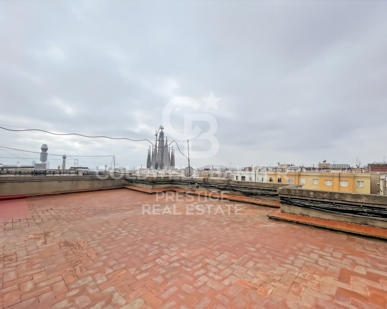1 soveværelse Penthouse til salg i Barcelona by - € 595.000 (Ref: 9690481)