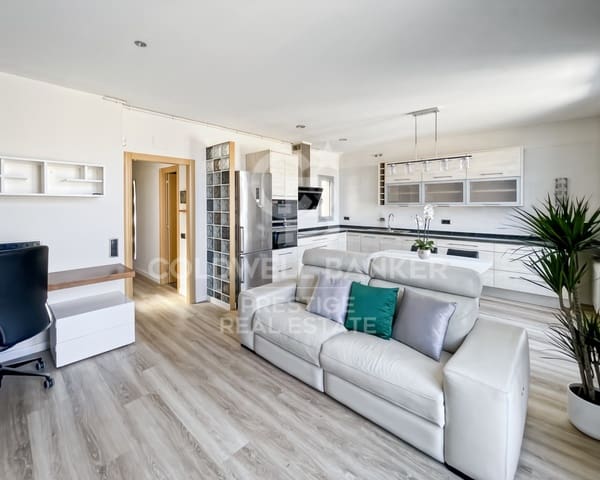 1 slaapkamer Penthouse te koop in La Sagrada Família, Barcelona stad - € 595.000 (Ref: 9690481)